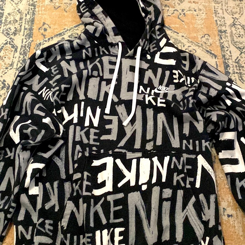 hoodie